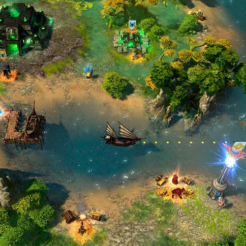 Might & Magic Heroes VI Complete Edition Cd Key Uplay Global